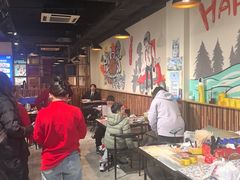 -刘记光大火锅鸡(北行店)