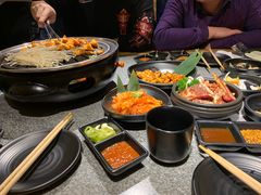 -九田家黑牛烤肉料理(万达店)