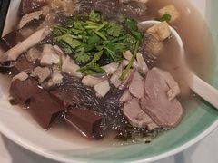 -苏晓玥·手作江南小吃(深圳北站店)