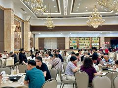 -轩记海鲜餐厅·四十五年老字号·经典粤菜(西区彩虹店)