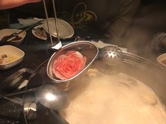 -捞王锅物料理(凯旋路店)