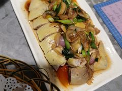 红葱头淋鸡-十三姨工厨顺德美食·宴会·团餐(天河北路店)