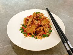 -荷唐·殿 Home Town Palace
