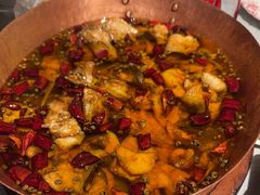 -星·South Beauty·俏江南(国贸店)