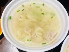 鲜虾小馄饨-大壶春生煎(四川中路店)