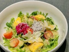 -沈灶河豚宴·河豚融合餐厅(汉中路店)