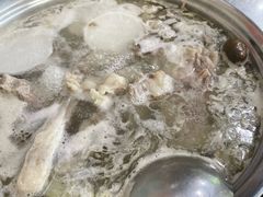 -郭记原生态烤羊腿(长宁路店)
