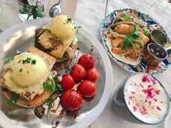 -The Rug Cafe(王府中环店)