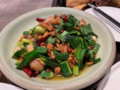 -大理实力希尔顿酒店御璽中餐厅YUXI – CHINESE RESTAURANT