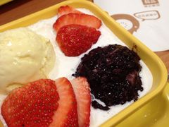 iphone_upload_pic-满记甜品(巴黎春天宝山店)