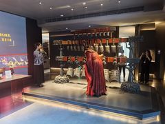 -曾宴·楚菜(湖北省博物馆店)