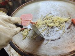 -灌饼王总店(炸烧饼五条胡同店)