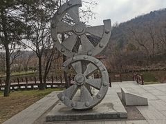 -黄帝陵