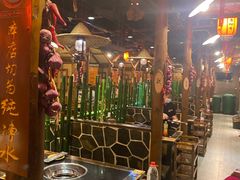 -唇辣号重庆老火锅(亦庄店)