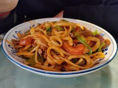 -贺秦生陕面王(富力城店)