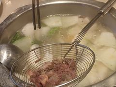 -小肥牛潮汕牛肉火锅(南联店)