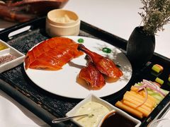 松露鸭米-梧桐Plus·创意京·川料理(万象城店)