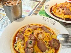 -旺记冰室(九龙中心大厦店)