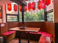 -大阪烧肉BAKA一代(国贸商住大厦店)