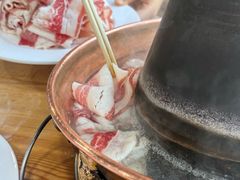 -元盛居(亚泰大街店)