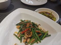 -博悦茶餐厅(文殊院店)