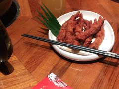 -瑶王府·广西菜(金阳路店)
