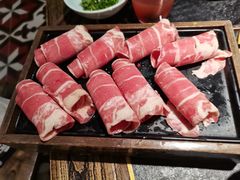 -吼堂老火锅(太古里总店)