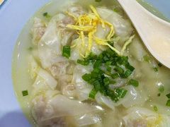 -小杨生煎(深圳岗厦北店)