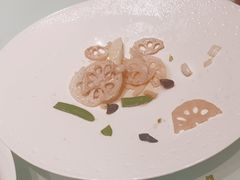 -香丰阁·烤鸭·川湘菜(清河店)