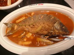 -阿五黄河大鲤鱼(英协路店)