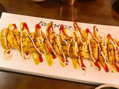 -三代烤肉(保利广场店)