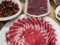 -清真军邺·金富苑肥牛(石坡街旗舰店)