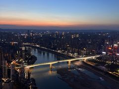-WFC会仙楼观景台