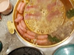 -牛牛章·章鱼水煎肉(光谷世界城店)