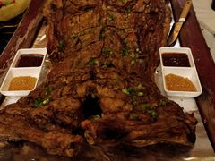 -大汗行宫园林餐厅