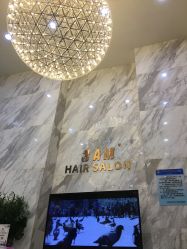 点击看大图 -3AM HAIR SALON烫发染发接发