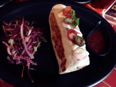 -Luchador摔跤手墨西哥餐厅(恒宇广场店)