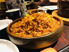 绿茶炒饭-绿茶餐厅(昌平悦荟店)