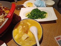 -渝信川菜(西单店)