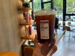 -星巴克(深圳微软科通大厦店)