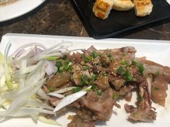 五香猪蹄-郑喜旺烧烤(郑州总店)