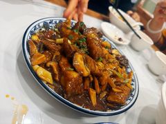 -北大地皖峰饭馆