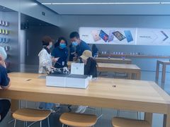 -Apple零售店(中街大悦城店)