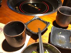 -原牛道·潮汕围炉火锅(讯美店)