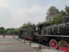 -柳州工业博物馆