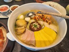 -锦楼·臻选新杭帮(杭州中心店)