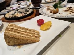 -92°C俄式厨房(中央大街店)