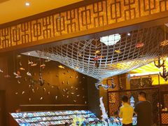 -启东恒大酒店·吕四渔号海鲜餐厅