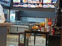 -老妈菜馆(建设街店)