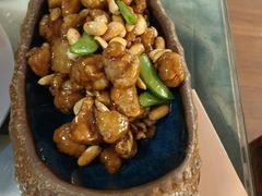 -福慧慈缘素食餐厅(王府井店)
